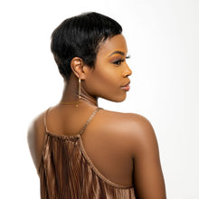 Load image into Gallery viewer, Chocolate Woven Set - Feminine Fashion Boutique