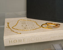 Load image into Gallery viewer, Marine Chain Choker - Feminine Fashion Boutique