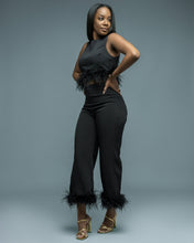 Load image into Gallery viewer, Fierce Feather Set