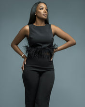 Load image into Gallery viewer, Fierce Feather Set