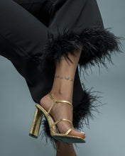 Load image into Gallery viewer, Fierce Feather Set