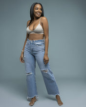 Load image into Gallery viewer, Vintage Straight-Leg Jeans