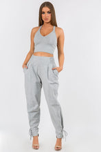 Load image into Gallery viewer, Jogger Set - Feminine Fashion Boutique
