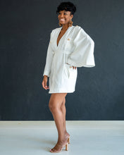 Load image into Gallery viewer, Kimono Blazer - Feminine Fashion Boutique
