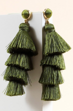 Load image into Gallery viewer, Tassel Me - Multiple Colors - Feminine Fashion Boutique
